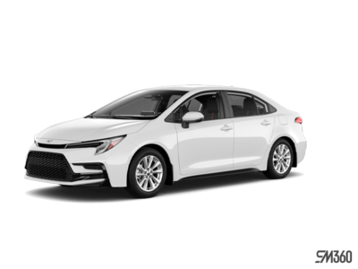 Corolla