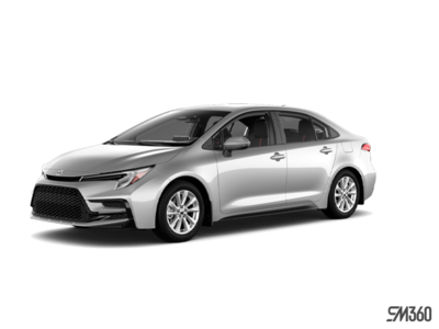 Corolla