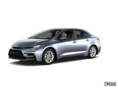 Corolla
