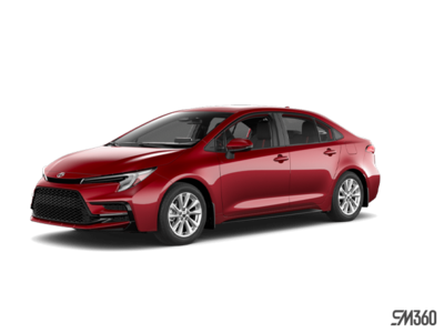 Corolla