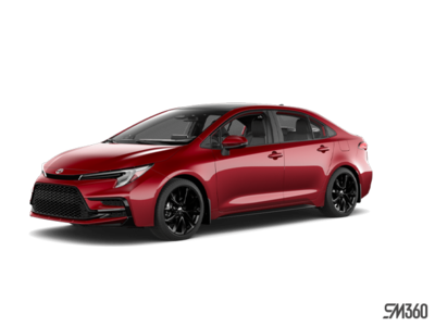 Corolla