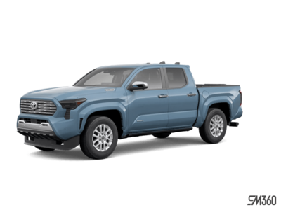 Tacoma Hybrid