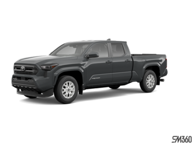Tacoma