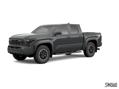 Tacoma