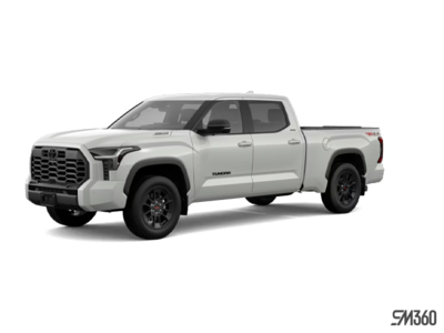 Tundra Hybrid
