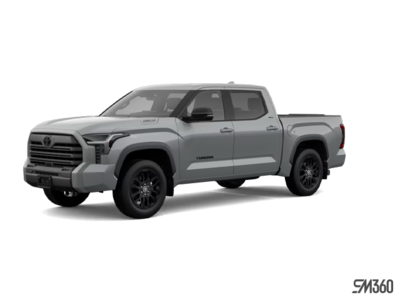 Tundra Hybrid