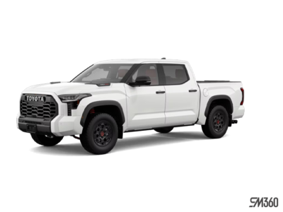 Tundra Hybrid