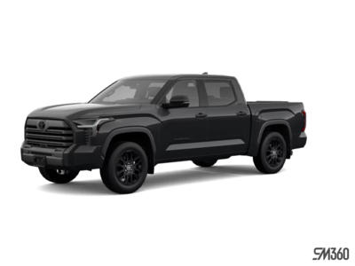 Tundra