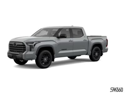 Tundra