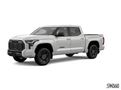 Tundra