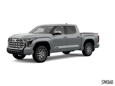 Tundra