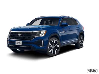 Atlas Cross Sport