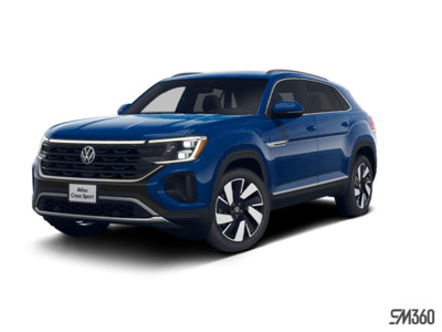 Atlas Cross Sport