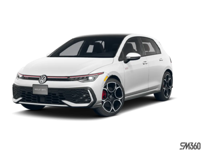 Golf GTI