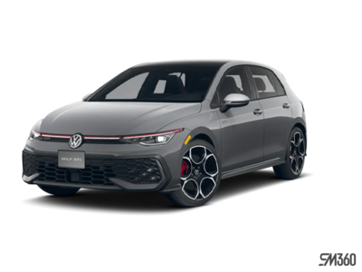 Golf GTI