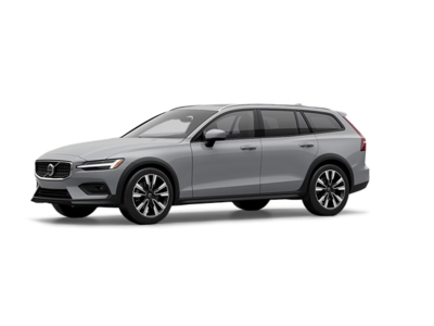 V60 Cross Country