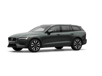 V60 CROSS COUNTRY
