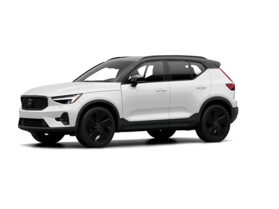 XC40