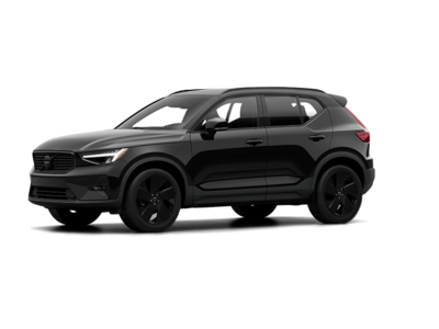 XC40