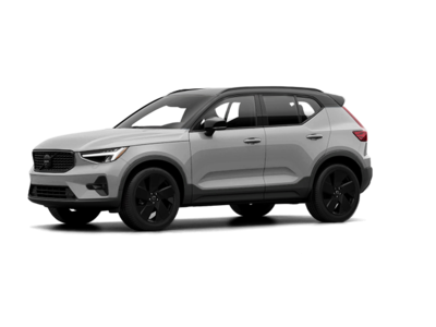 XC40