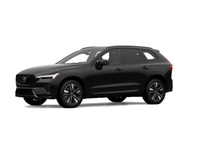 XC60 Plug-in hybrid