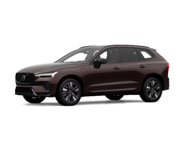 XC60 PLUG-IN HYBRID