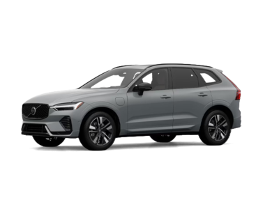 XC60 Plug-in hybrid