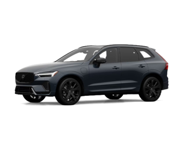 XC60 Plug-In Hybrid