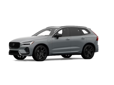 XC60 Plug-In Hybrid