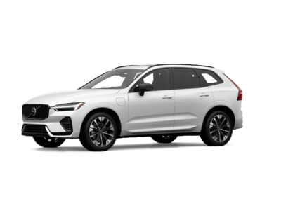 XC60 Plug-In Hybrid