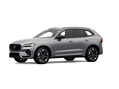 XC60 PLUG-IN HYBRID