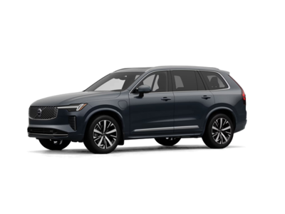 XC90 Plug-In Hybrid