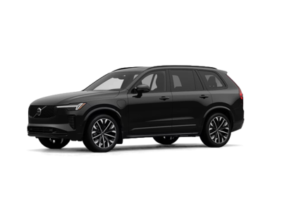 XC90 Plug-In Hybrid