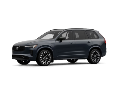 XC90 Plug-In Hybrid