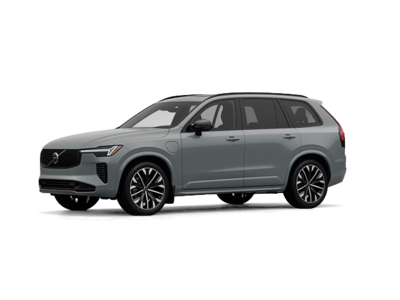XC90 PLUG-IN HYBRID