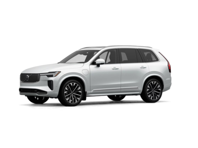 XC90 Plug-In Hybrid