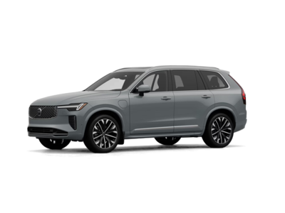 XC90 Plug-In Hybrid