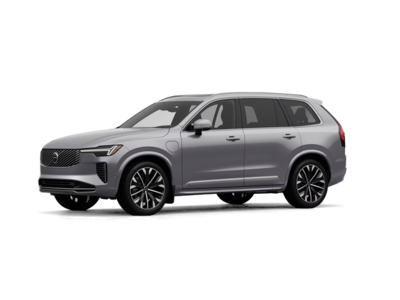 XC90 Plug-In Hybrid