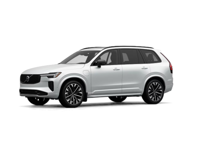 XC90 Plug-In Hybrid