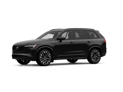 XC90 Plug-In Hybrid
