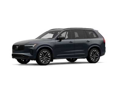 XC90 PLUG-IN HYBRID