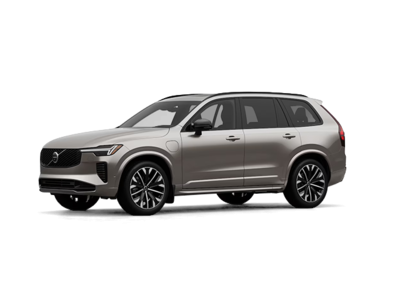 XC90 Plug-In Hybrid