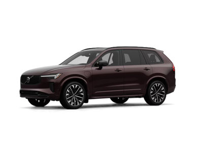 XC90 Plug-In Hybrid