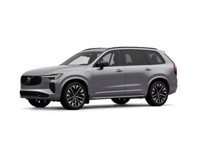 XC90 Plug-In Hybrid