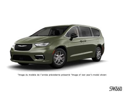Pacifica