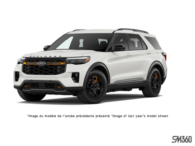Explorer
