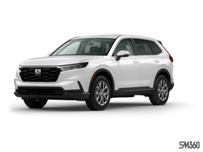 CR-V
