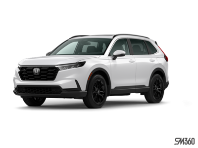 CR-V