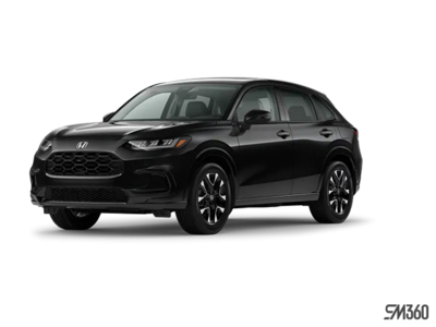 HR-V