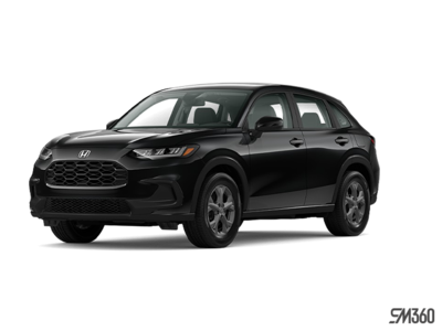 HR-V